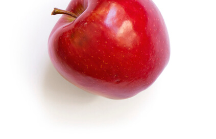 jablko - Fruit for Office