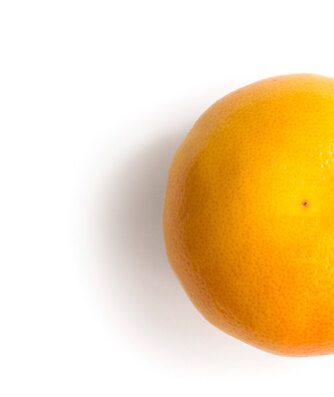 pomaranč - Fruit for Office