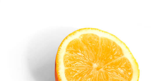 pomaranč - Fruit for Office