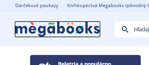 Ukážka ovládania bez myši.