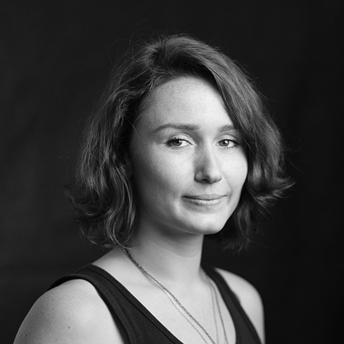 Nina Matejčeková