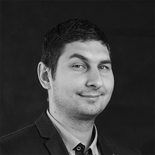 Pavol Hrubovčak