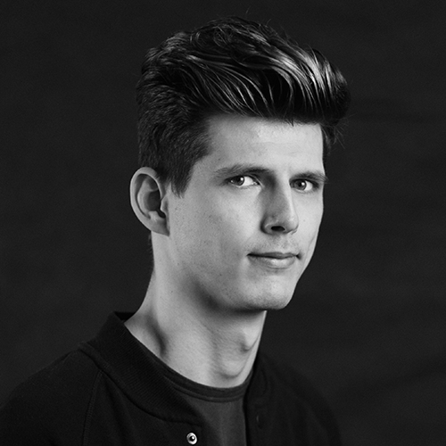 Patrik Gajdošík